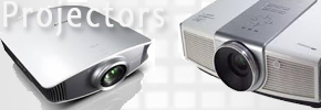 Multimedia Projectors